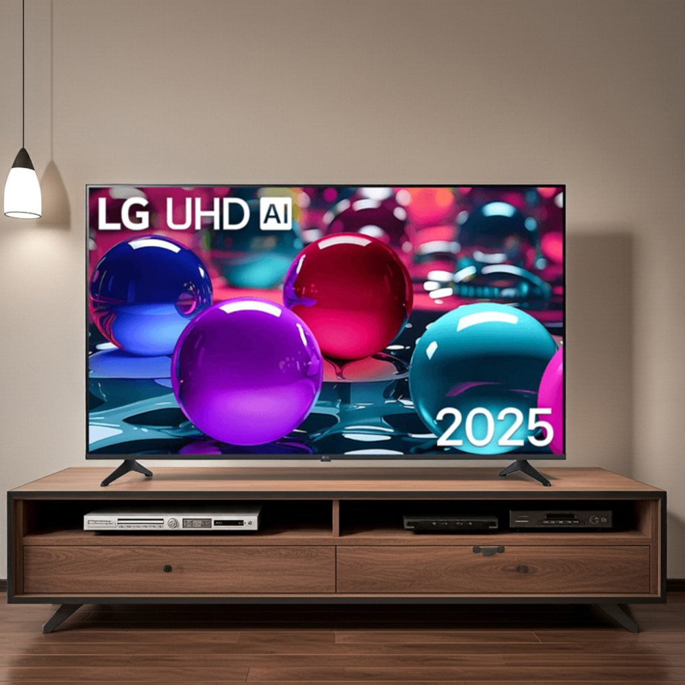 Smart tivi LG AI 4K 65 inch 65UA7350PSB - Hàng chính hãng