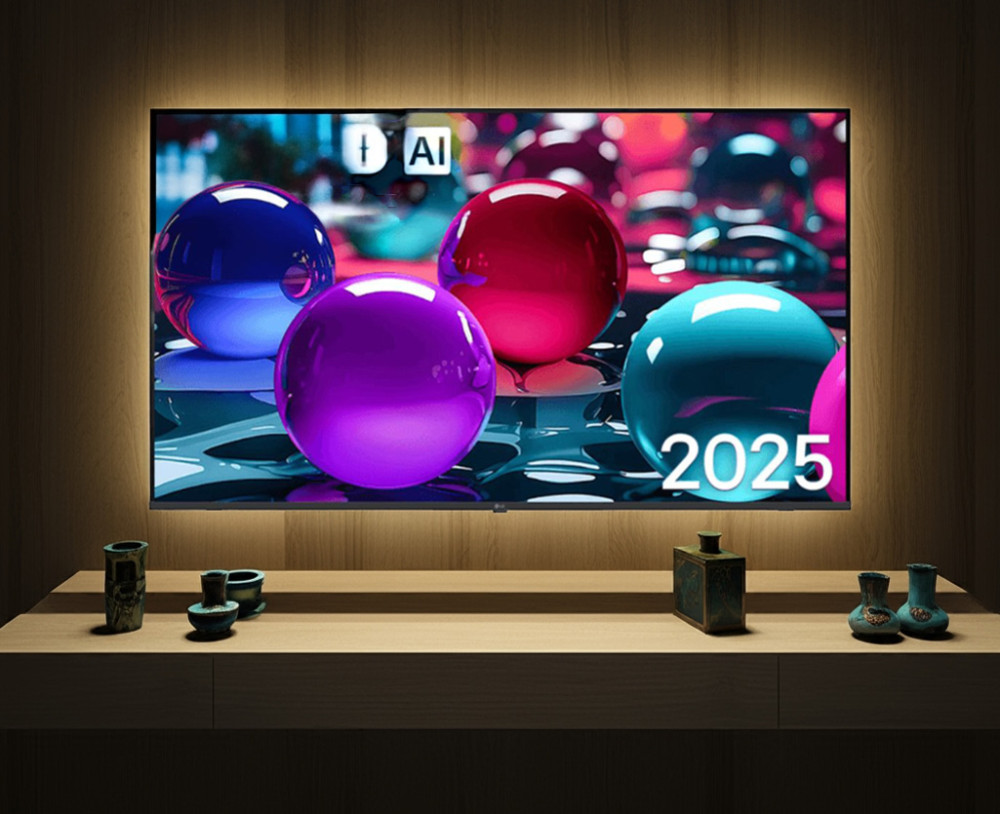 Smart tivi LG AI 4K 65 inch 65UA7350PSB - Hàng chính hãng