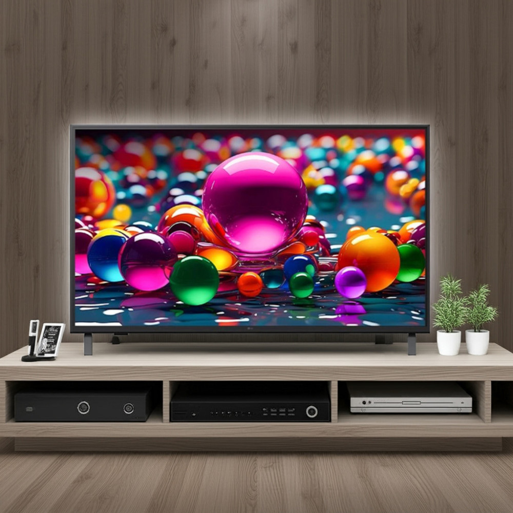 Smart tivi LG AI 4K 65 inch 65UA8450PSA - Hàng chính hãng