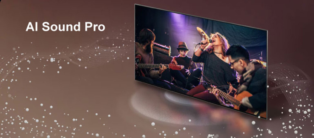 Smart tivi LG AI 4K 65 inch 65UA8450PSA - Hàng chính hãng