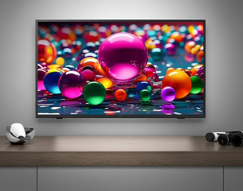 Smart tivi LG AI 4K 65 inch 65UA8450PSA - Hàng chính hãng