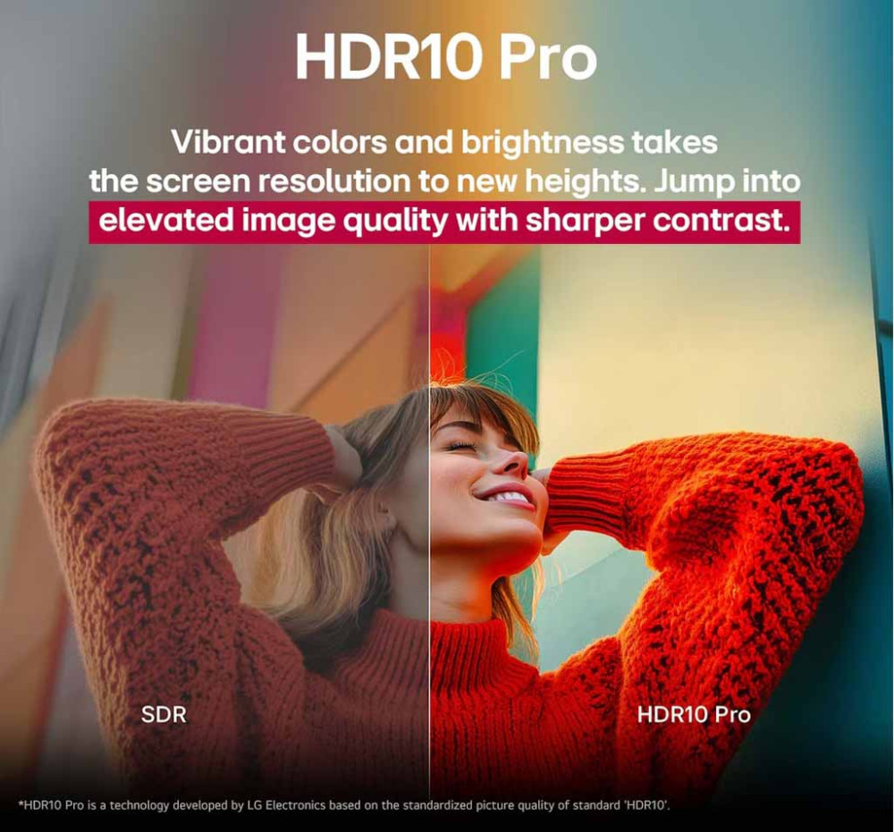 Smart tivi LG AI 4K 75 inch 75UA8450PSA - Hàng chính hãng