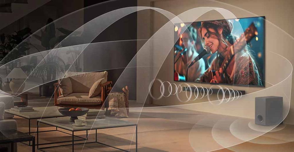 Smart tivi LG AI 4K 75 inch 75UA8450PSA - Hàng chính hãng