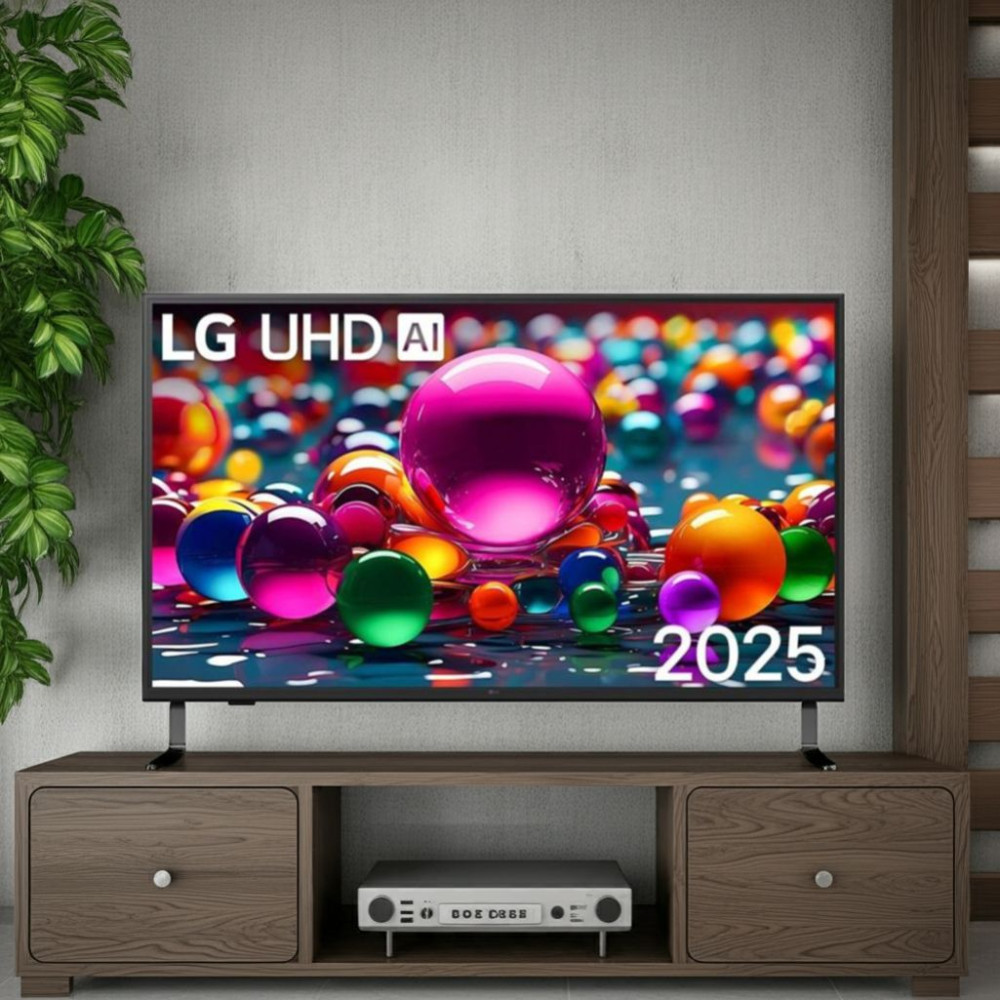 Smart tivi LG AI 4K 75 inch 75UA8450PSA - Hàng chính hãng