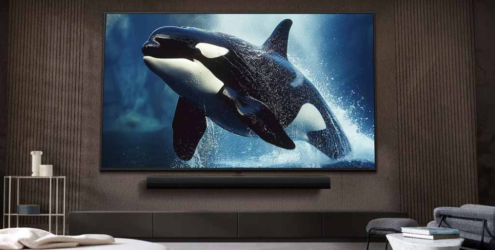 Smart tivi LG AI 4K 75 inch 75UA8450PSA - Hàng chính hãng