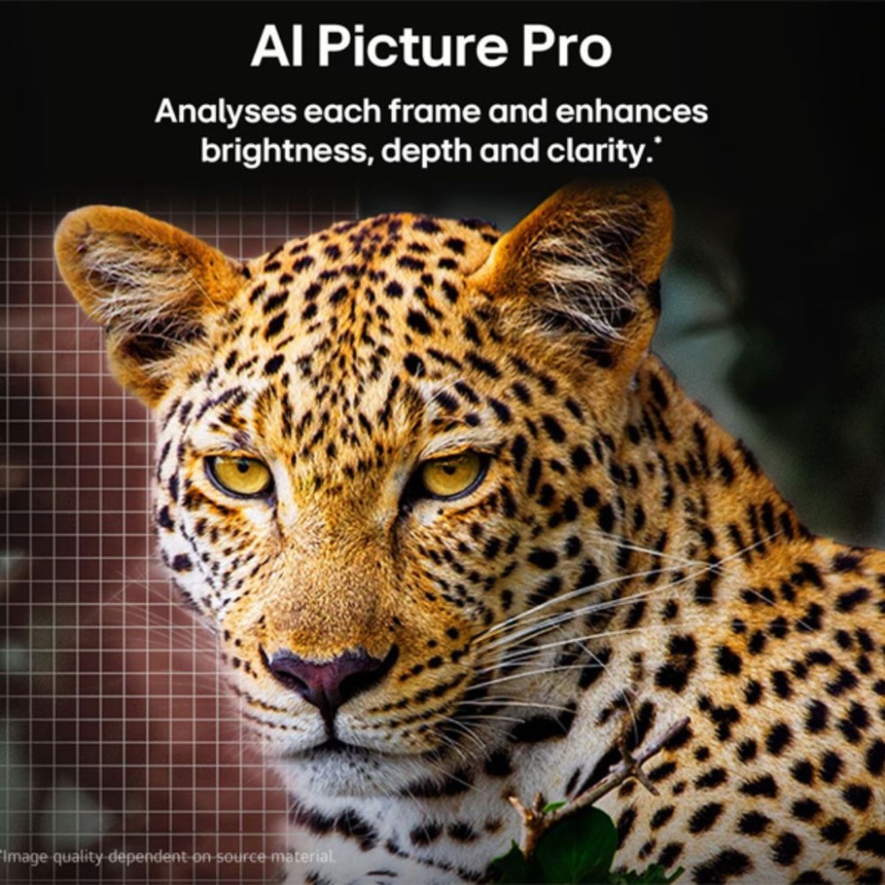 Smart Tivi LG OLED AI 4K 48 Inch OLED48B5PSA - Hàng chính hãng