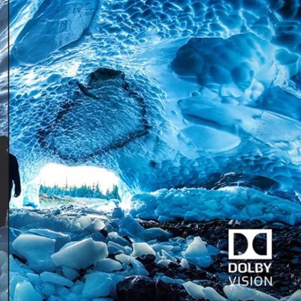 Smart Tivi LG QNED AI 4K 75 inch 75QNED80ASA - Hàng chính hãng