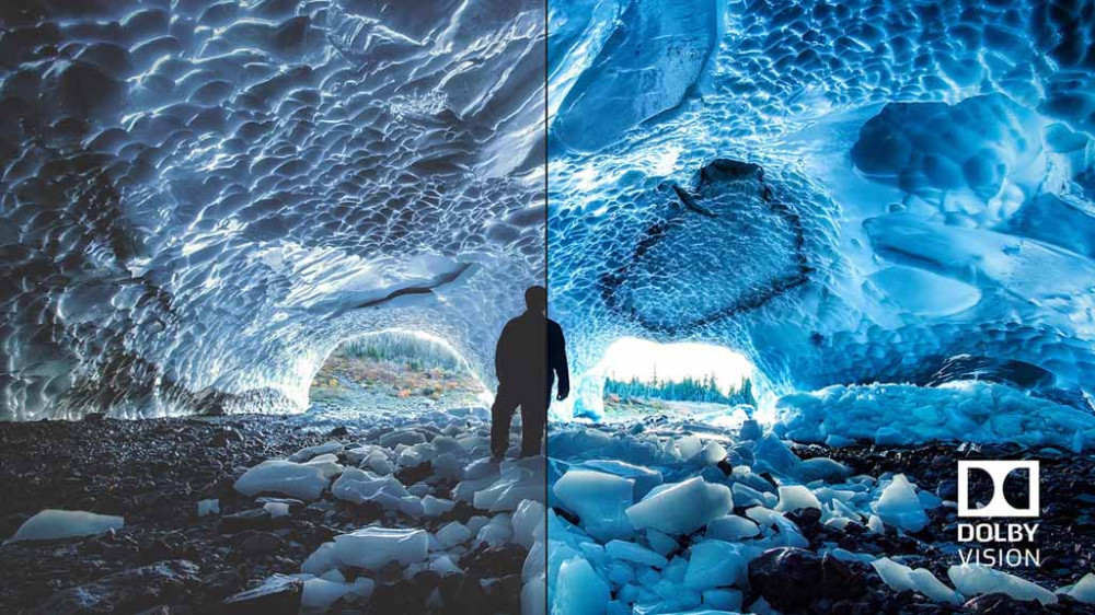 Smart tivi Oled LG 4K 65 inch OLED65C4PSA - Hàng chính hãng