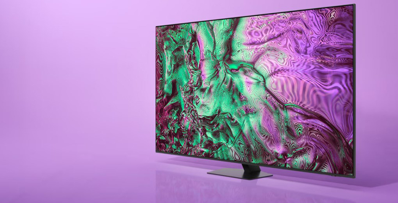 Smart tivi Oled Samsung 4K 65 inch QA65S95DA - Hàng chính hãng