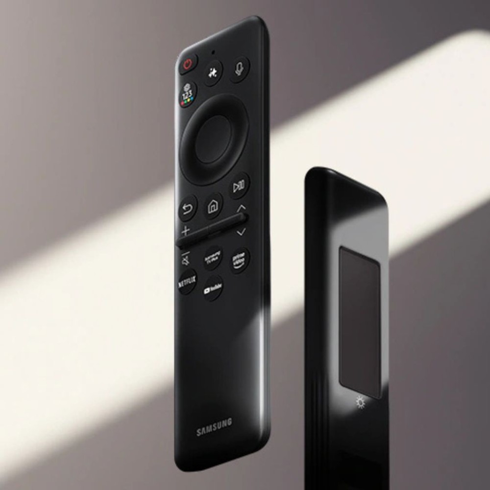 Smart tivi OLED Samsung AI 4K 83 inch QA83S90F - Hàng chính hãng