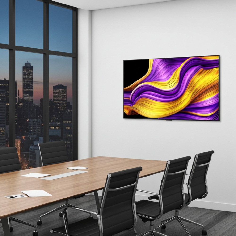 Smart tivi Oled evo LG AI 4K 65 inch OLED65G5PSA - Hàng chính hãng