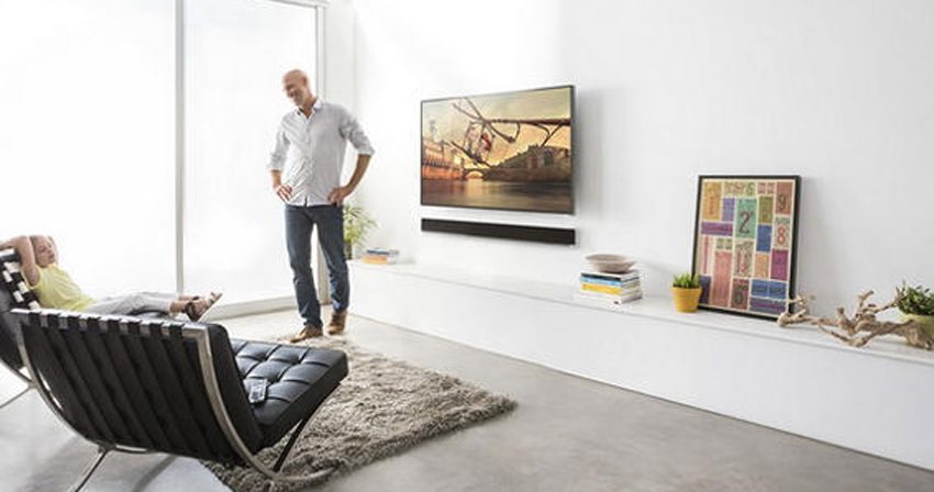 Smart Tivi Panasonic TH-32D300V - Hàng chính hãng