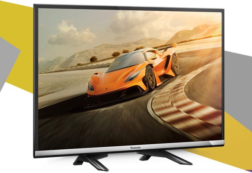 Smart Tivi Panasonic TH-32DS51OV 