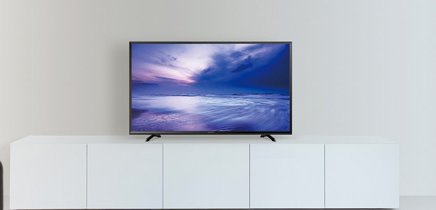 Smart Tivi Panasonic TH-32E400V 