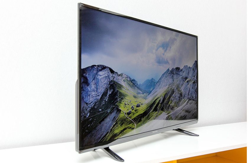 Smart Tivi Panasonic TH-40D400V - Hàng chính hãng