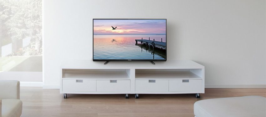 Smart Tivi Panasonic TH-40D400V - Hàng chính hãng