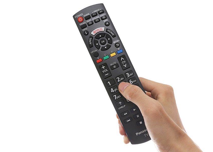 Smart Tivi Panasonic TH-40DS490V - Hàng chính hãng