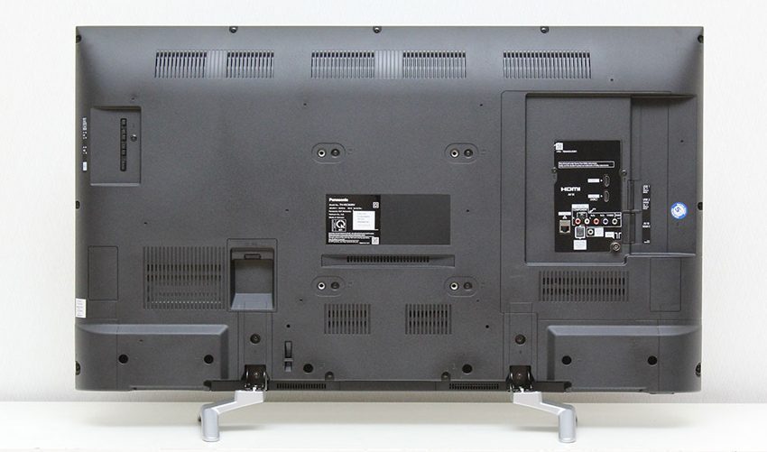 Smart Tivi Panasonic TH-43CS600V - Hàng chính hãng