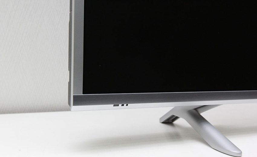 Smart Tivi Panasonic TH-43CS600V - Hàng chính hãng