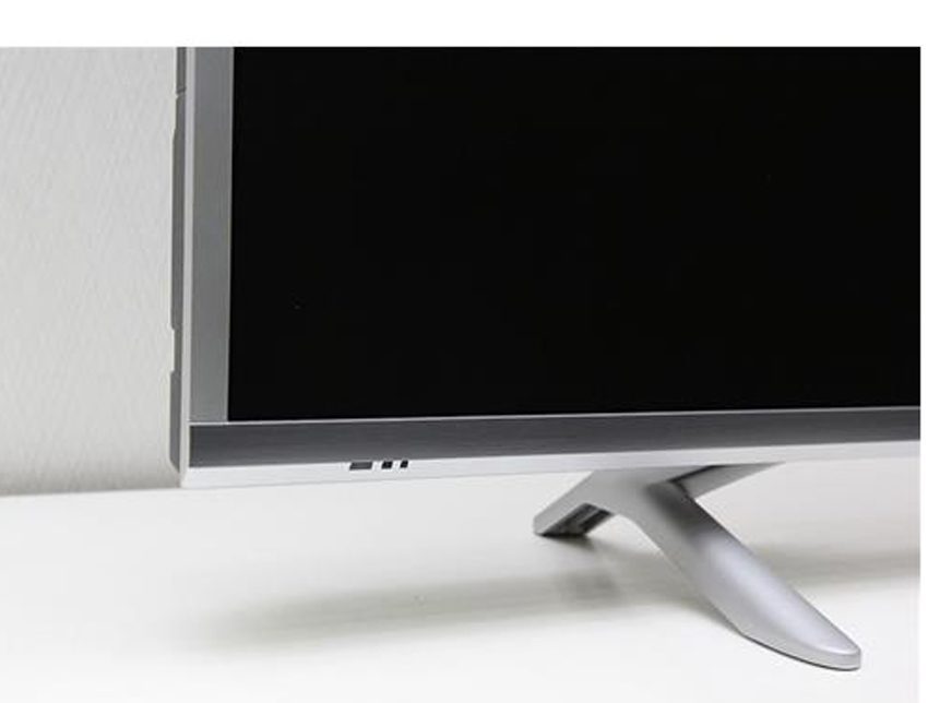 Smart Tivi Panasonic TH-43D410W - Hàng chính hãng