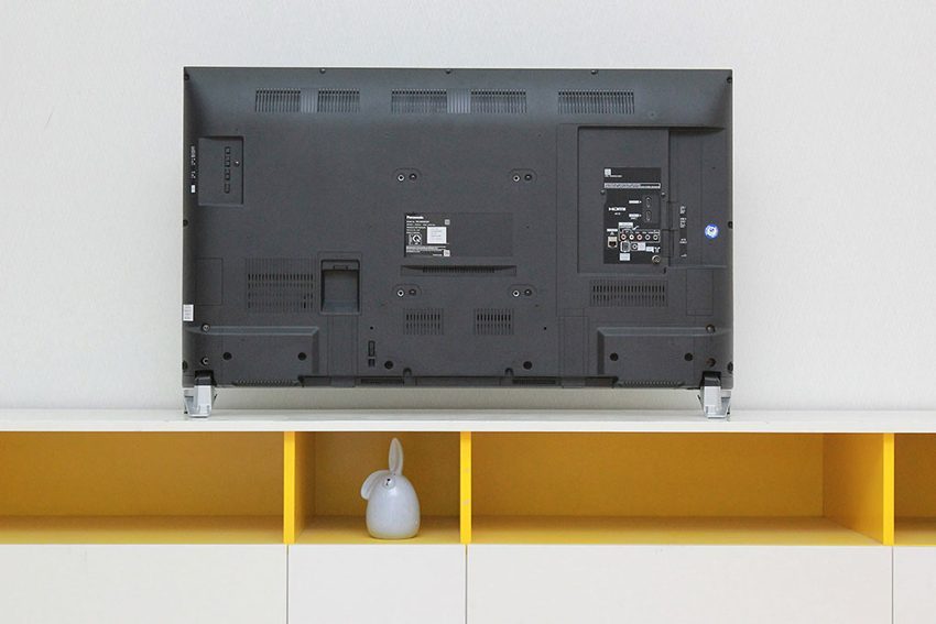 Smart Tivi Panasonic TH-43DS630V - Hàng chính hãng