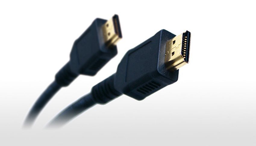 Kết nối của Smart Tivi Panasonic TH-49D410V 