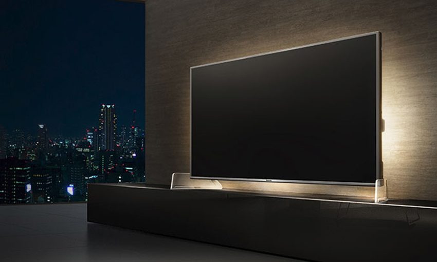 Smart Tivi Panasonic TH-49LX1V - Hàng chính hãng