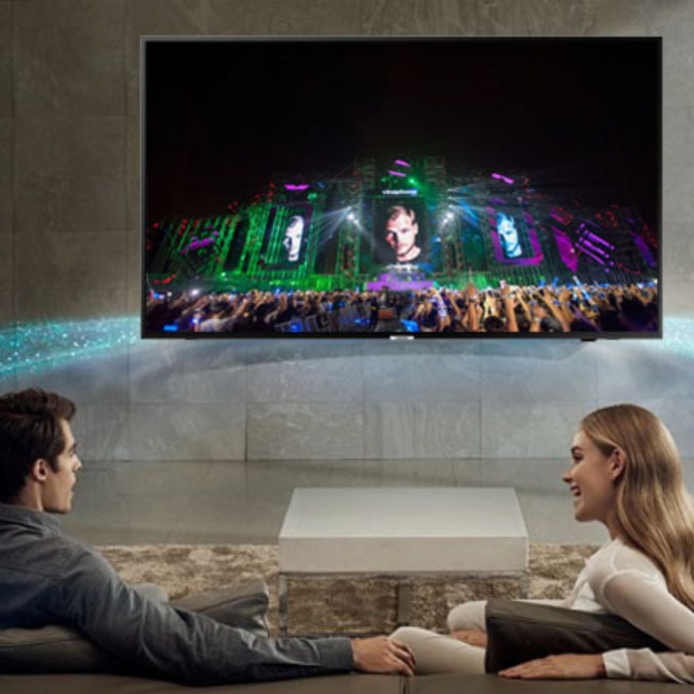 Smart Tivi Neo QLED Samsung AI 4K 65 inch QA65QN70F - Hàng chính hãng