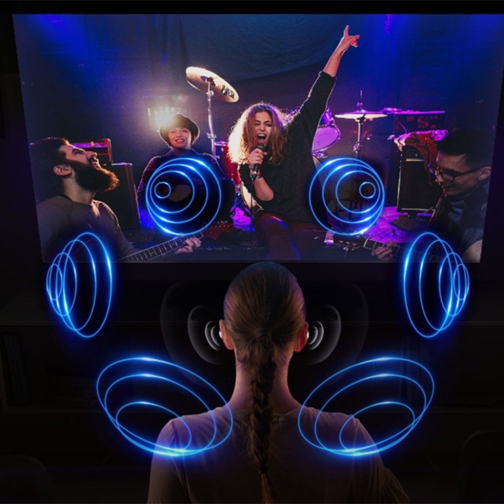 Smart tivi Samsung Neo QLED 4K 55 inch QA55QN70F - Hàng chính hãng