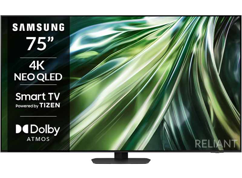 Smart Tivi Samsung Neo QLED 4K 75 Inch QA75QN90DA - Hàng chính hãng