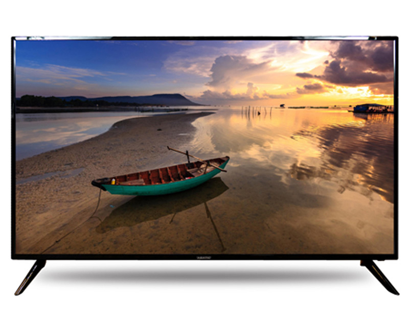 Smart tivi Asiatic 43 inch XR43A - Hàng chính hãng