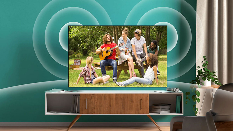 Smart Tivi Hisense 32 inch 32A4200G - Hàng chính hãng