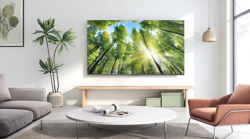 Smart Tivi Hisense 32 inch 32A4200G - Hàng chính hãng