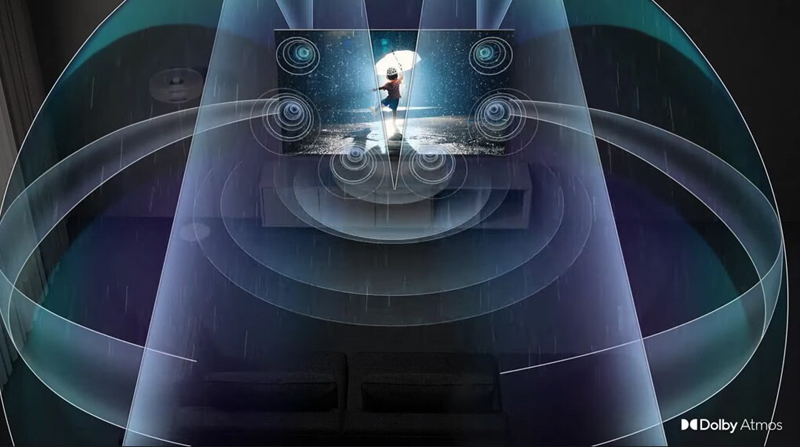 Smart tivi khung tranh Samsung qled 4K 65 inch 65LS03DA - Hàng chính hãng