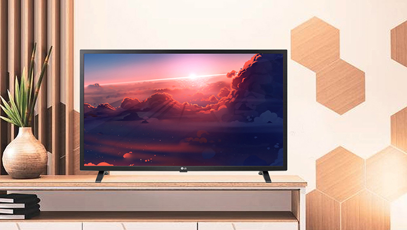 Smart Tivi LG 32 inch 32LQ636BPSA - Hàng chính hãng