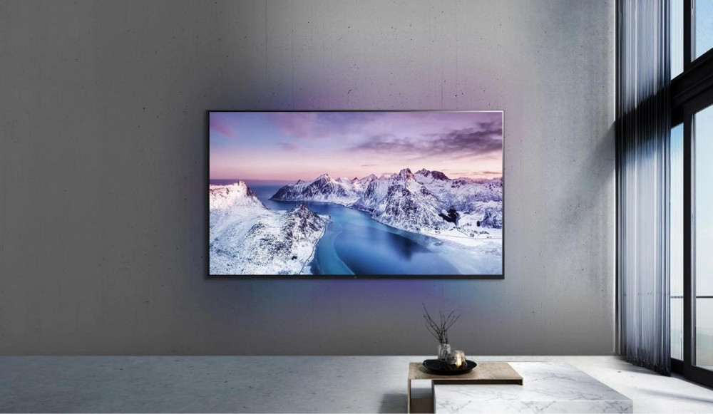 Smart Tivi LG 55 inch 4K 55UQ8000PSC - Hàng chính hãng