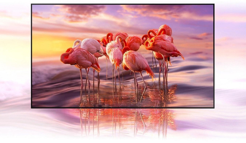 Smart Tivi LG 55 inch 4K 55UQ8000PSC - Hàng chính hãng