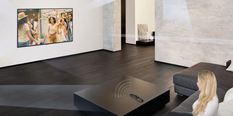 Smart Tivi LG 55 inch 4K 55UQ8000PSC - Hàng chính hãng