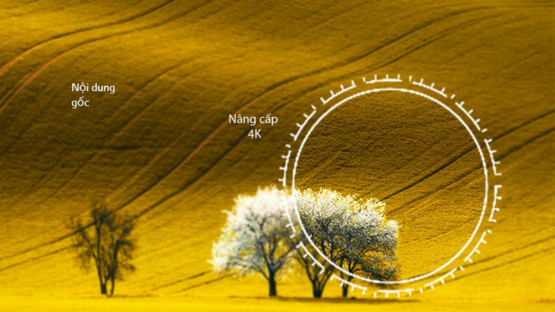 Smart Tivi LG 4K 86 inch 86UR8050PSB - Hàng chính hãng