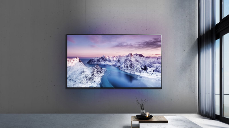Smart Tivi LG 4K 55 inch 55UQ7050PSA - Hàng chính hãng