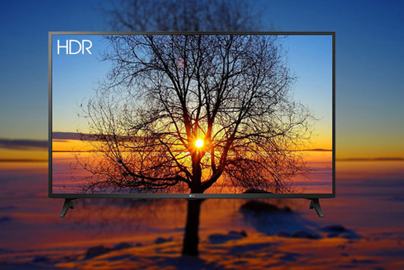 Smart tivi LG 4K 55 inch 55UT8050PSB - Hàng chính hãng