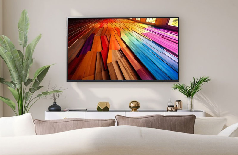 Smart tivi LG 4K 86 inch 86UT8050PSB - Hàng chính hãng