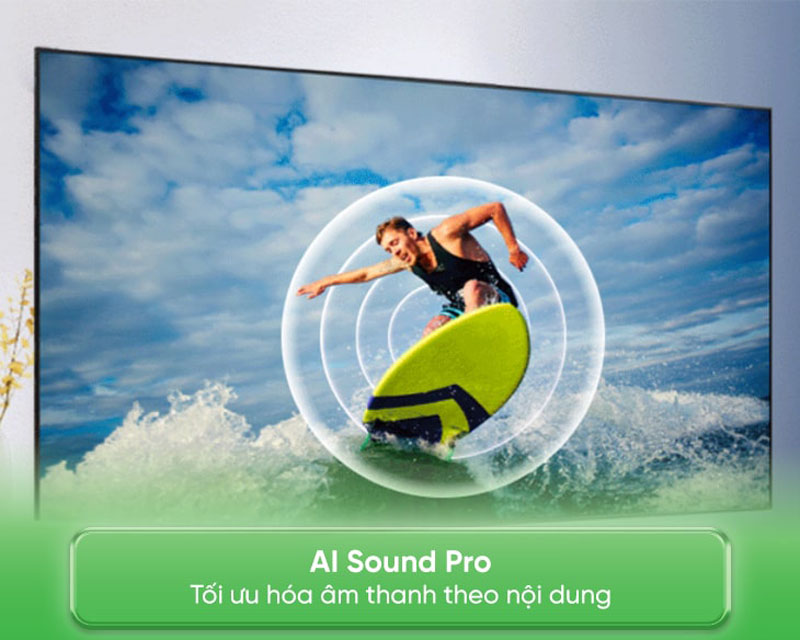 Smart tvi NanoCell LG 4K 50 inch 50NANO81TSA - Hàng chính hãng