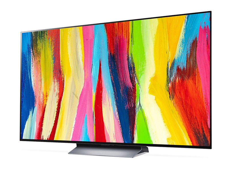 Smart tivi LG OLED65C2 - Hàng chính hãng