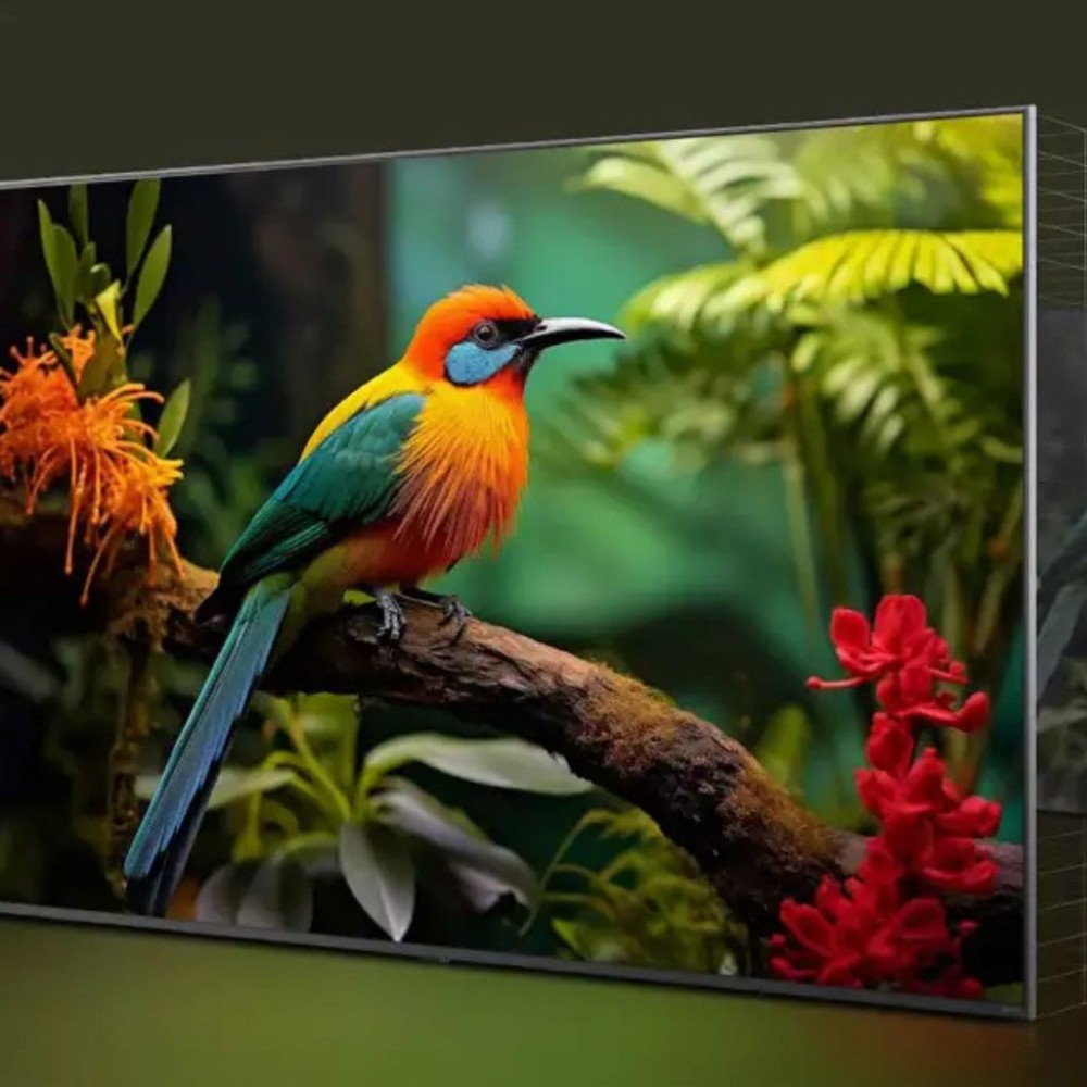 Smart tivi NanoCell LG AI 4K 65 inch 65NANO80ASA - Hàng chính hãng