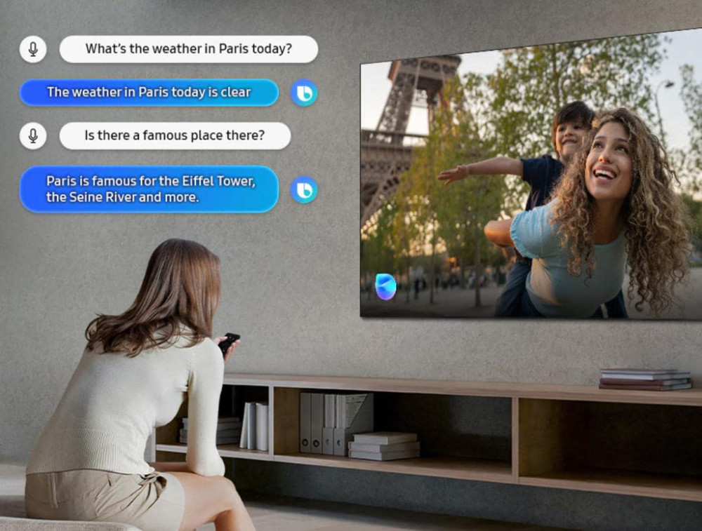 Tìm kiếm bằng giọng nói tiện lợi