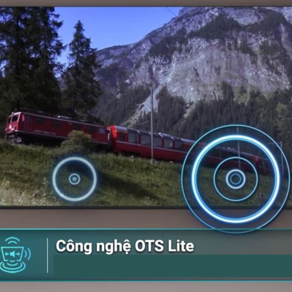 Smart Tivi Neo QLED Samsung AI 4K 75 inch QA75QN70FA - Hàng chính hãng