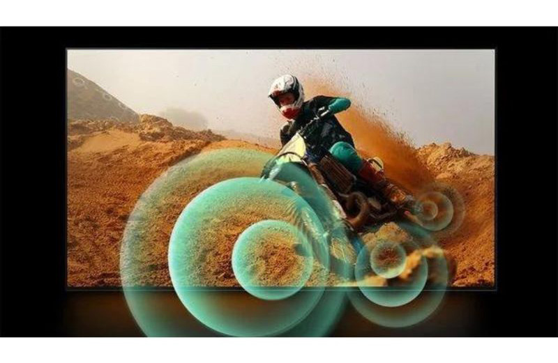 Smart Tivi OLED LG 4K 83 inch OLED83C4PSA - Hàng chính hãng