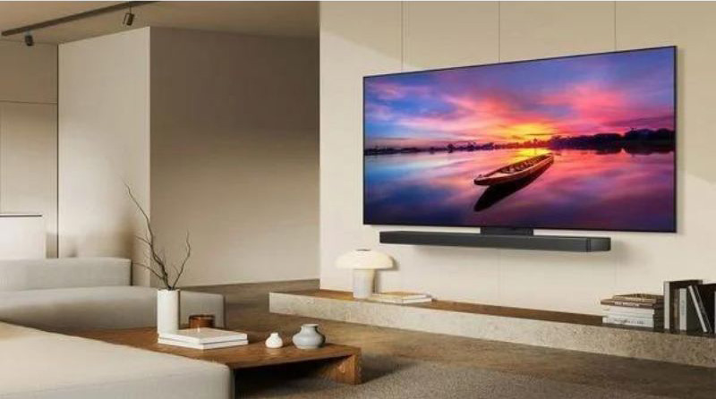 Smart Tivi OLED LG 4K 83 inch OLED83C4PSA - Hàng chính hãng