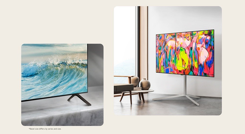 Smart Tivi OLED LG 4K 48 inch 48B4PSA - Hàng chính hãng